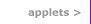 applets